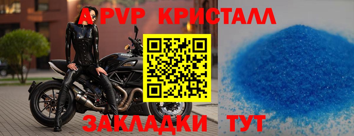 APVP крисы CK Новоалтайск